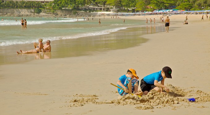Image courtesy of Tourism Media