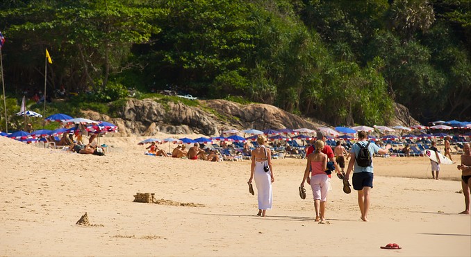 Image courtesy of Tourism Media