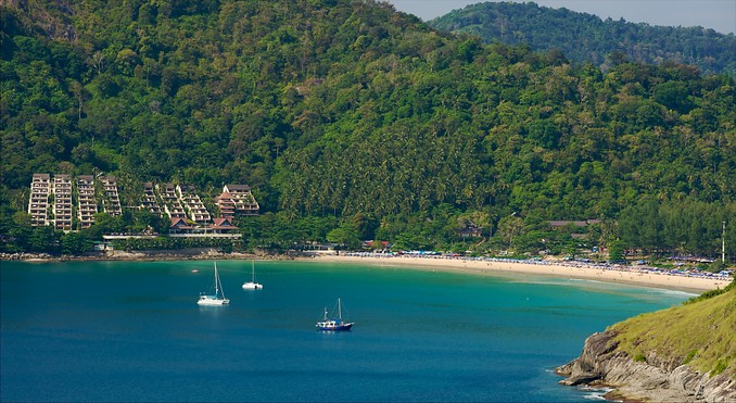 Image courtesy of Tourism Media