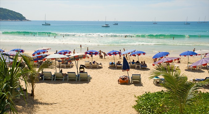 Image courtesy of Tourism Media