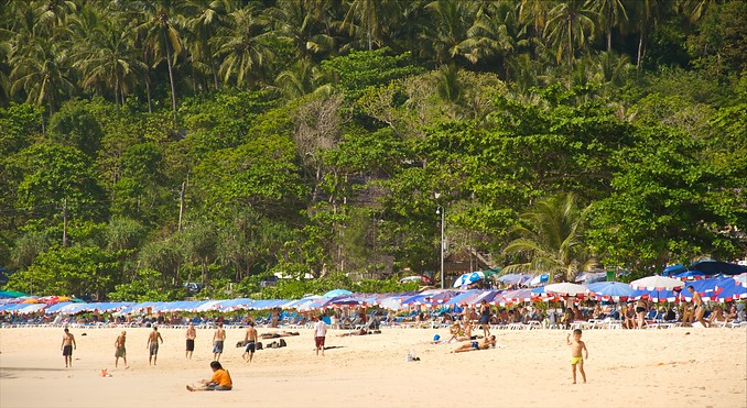 Image courtesy of Tourism Media