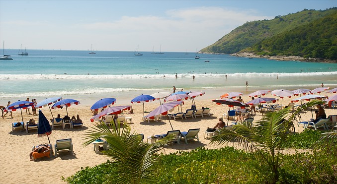 Image courtesy of Tourism Media