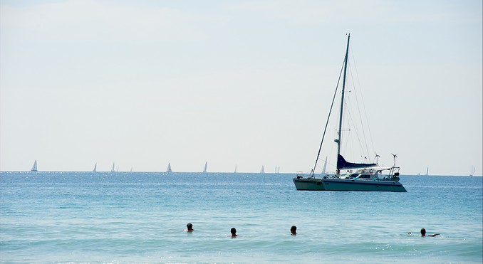 Image courtesy of Tourism Media