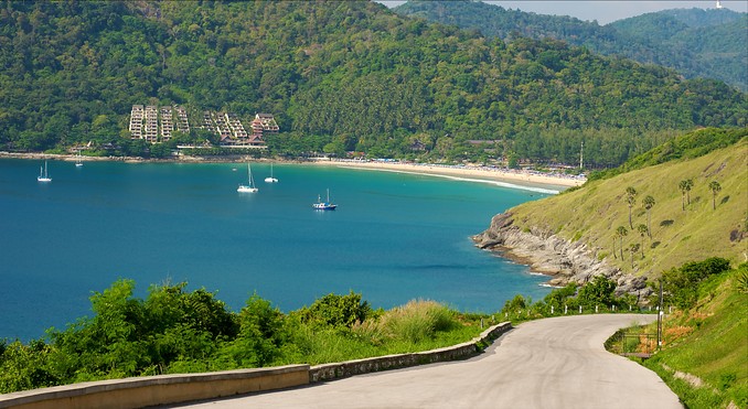 Image courtesy of Tourism Media