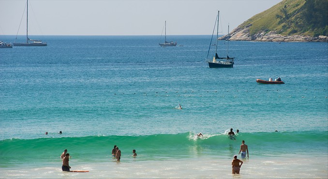 Image courtesy of Tourism Media