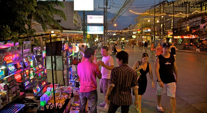 Image courtesy of Tourism Media