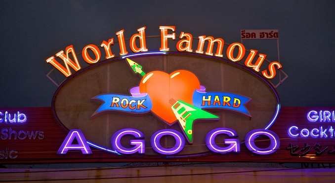 Image courtesy of Tourism Media