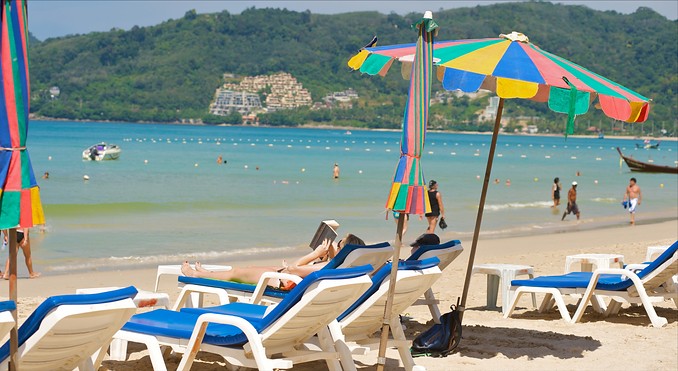 Image courtesy of Tourism Media
