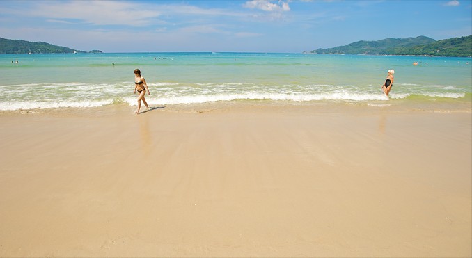 Image courtesy of Tourism Media