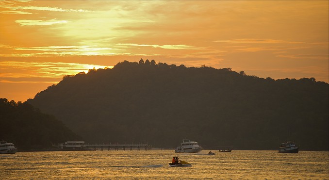 Image courtesy of Tourism Media