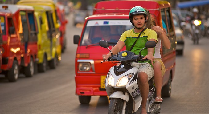 Image courtesy of Tourism Media