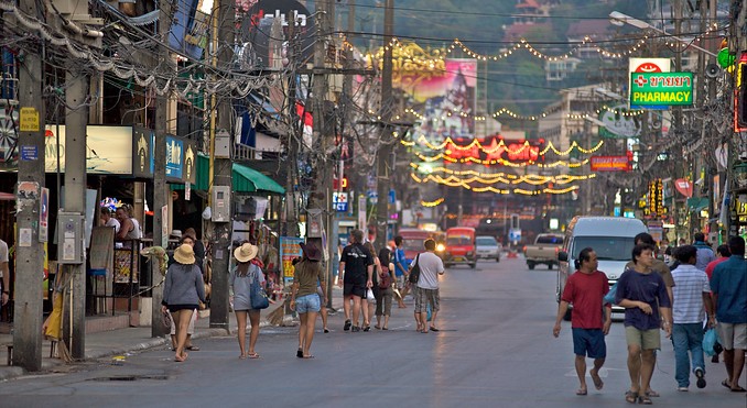 Image courtesy of Tourism Media