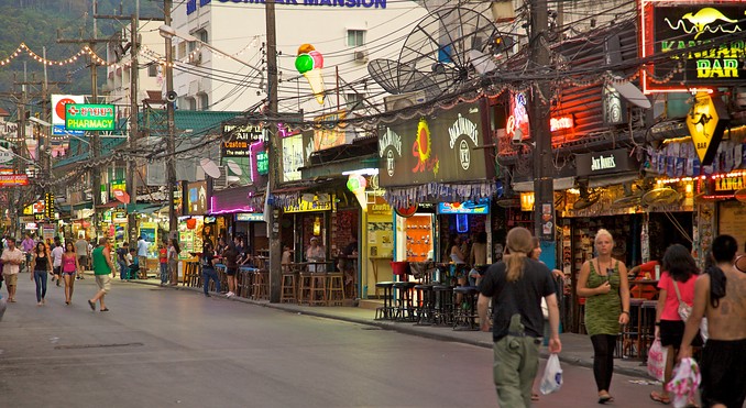 Image courtesy of Tourism Media