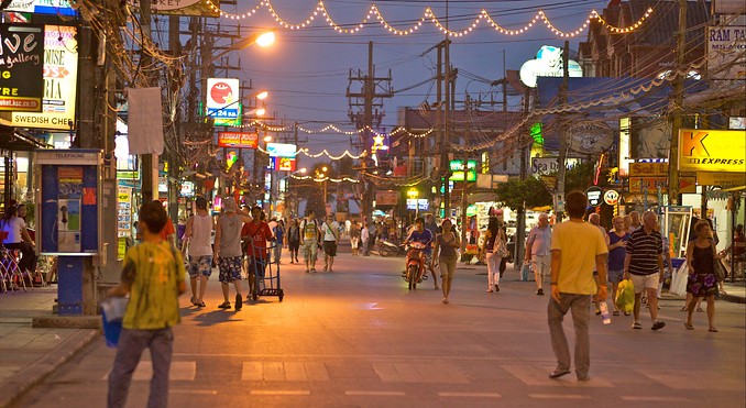 Image courtesy of Tourism Media