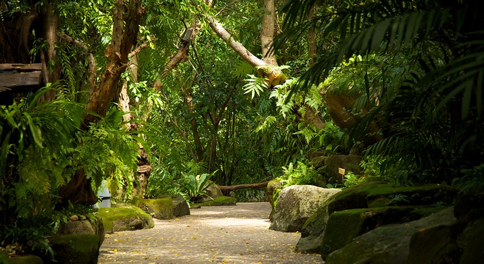 Image courtesy of Tourism Media