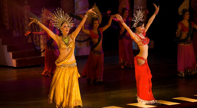 Image courtesy of Tourism Media