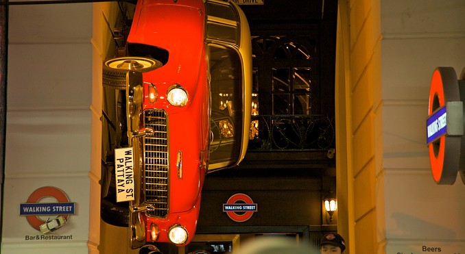 Image courtesy of Tourism Media