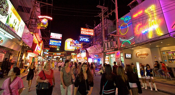 Image courtesy of Tourism Media