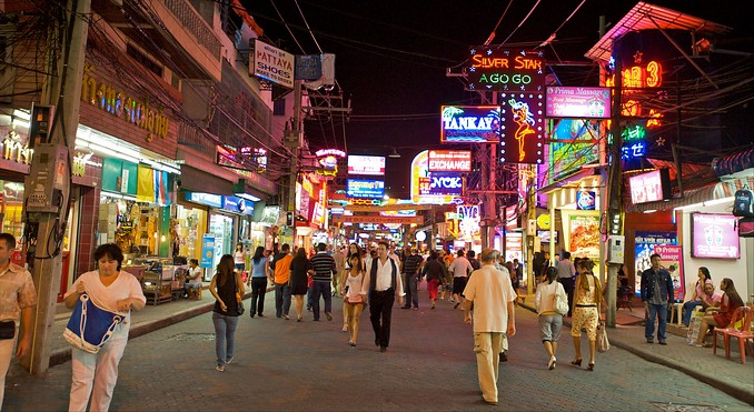 Image courtesy of Tourism Media