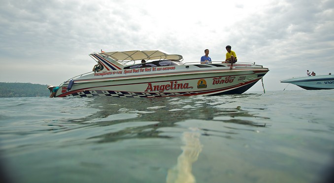 Image courtesy of Tourism Media