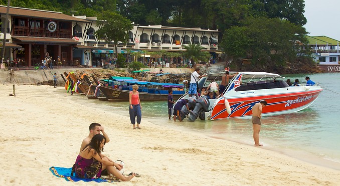 Image courtesy of Tourism Media