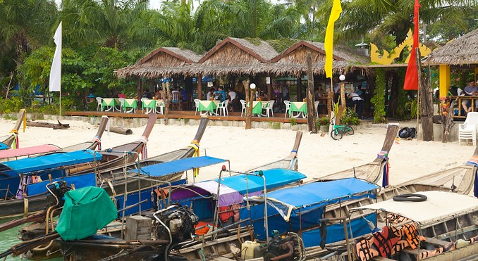 Image courtesy of Tourism Media