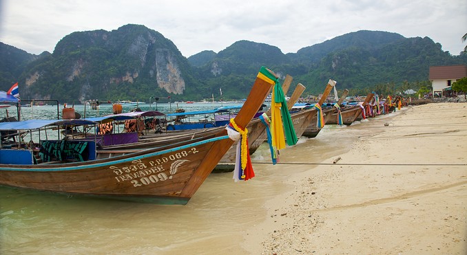 Image courtesy of Tourism Media
