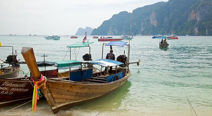 Image courtesy of Tourism Media