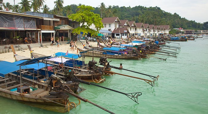 Image courtesy of Tourism Media