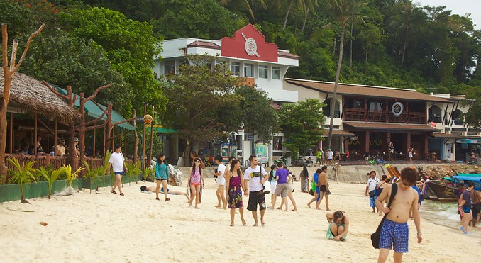 Image courtesy of Tourism Media