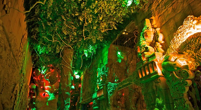 Image courtesy of Tourism Media