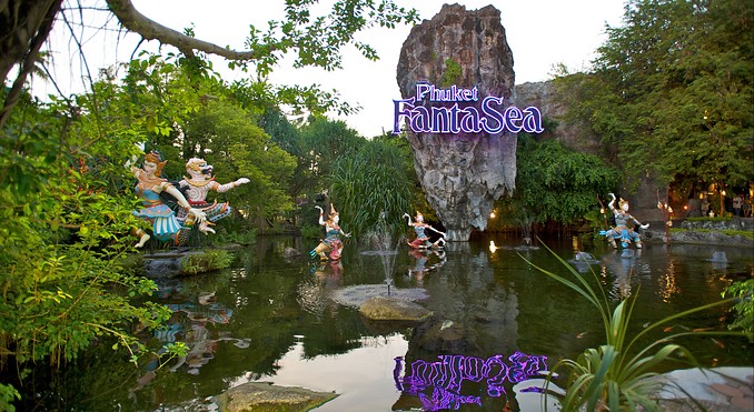 Image courtesy of Tourism Media