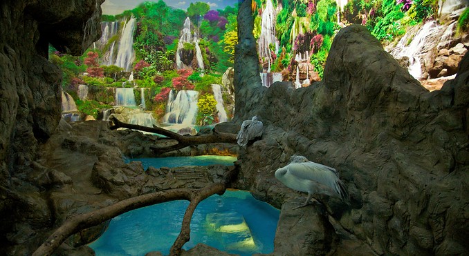 Image courtesy of Tourism Media