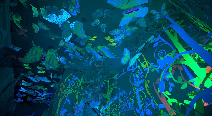 Image courtesy of Tourism Media