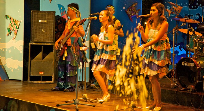 Image courtesy of Tourism Media