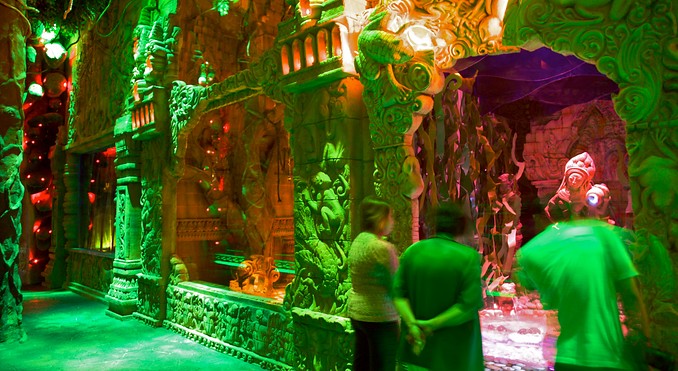 Image courtesy of Tourism Media