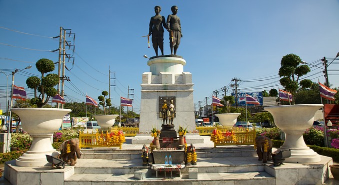 Image courtesy of Tourism Media