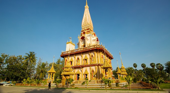 Image courtesy of Tourism Media