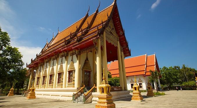 Image courtesy of Tourism Media