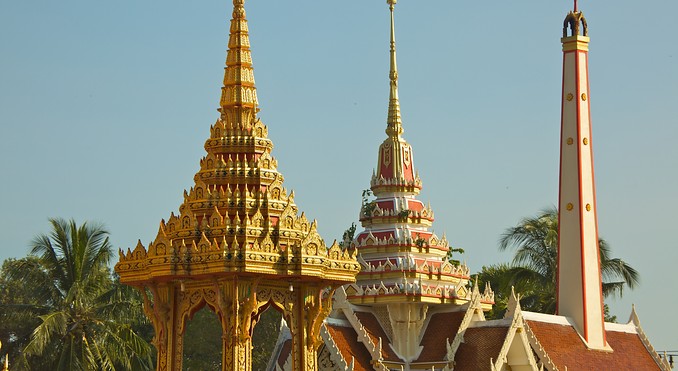 Image courtesy of Tourism Media
