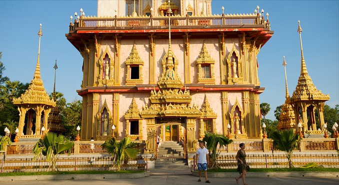 Image courtesy of Tourism Media