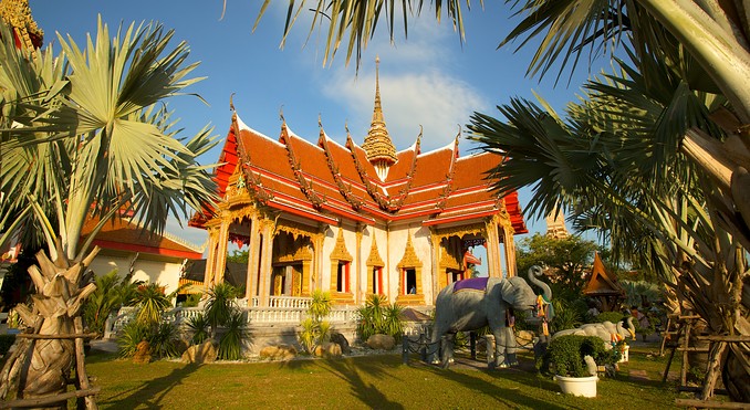 Image courtesy of Tourism Media