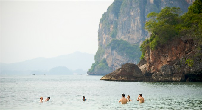 Image courtesy of Tourism Media