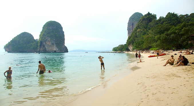 Image courtesy of Tourism Media