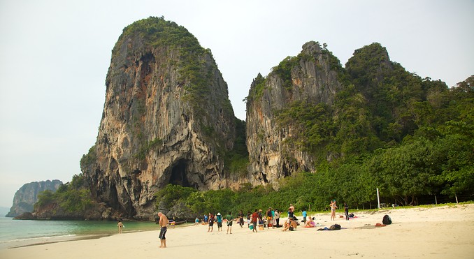 Image courtesy of Tourism Media