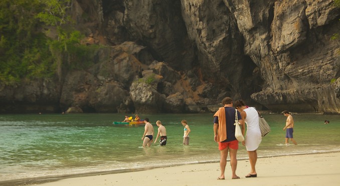 Image courtesy of Tourism Media