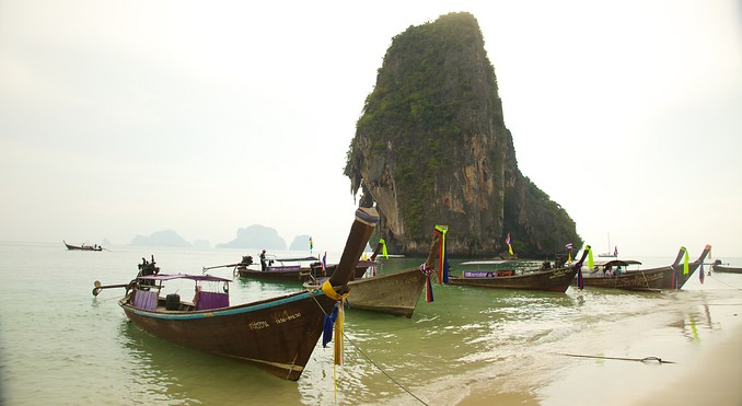 Image courtesy of Tourism Media