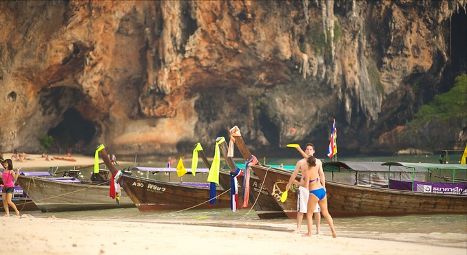Image courtesy of Tourism Media