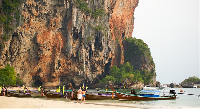 Image courtesy of Tourism Media