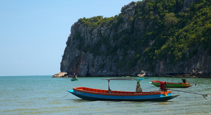 Image courtesy of Tourism Media